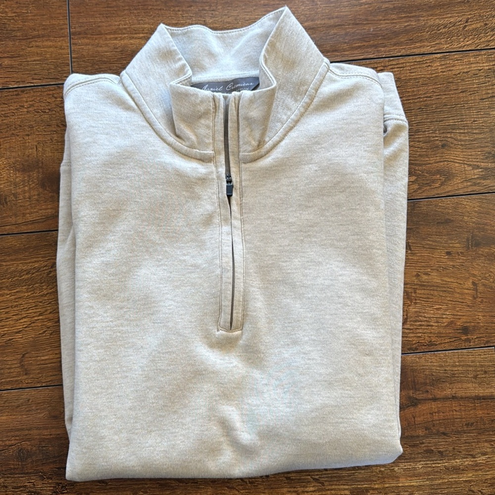 Daniel Cremieux Sweater